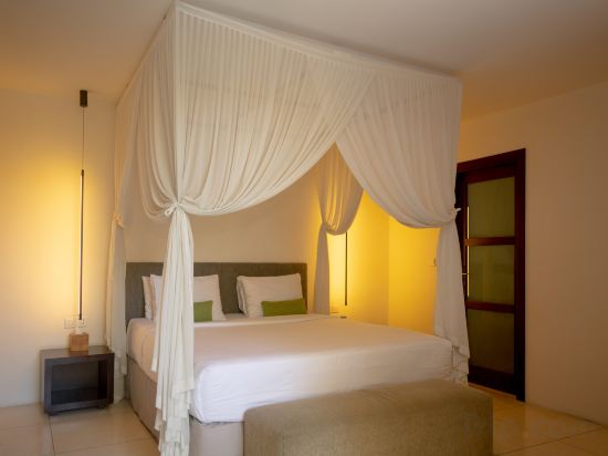 The Amala Boutique Retreat - Tap to explore photos