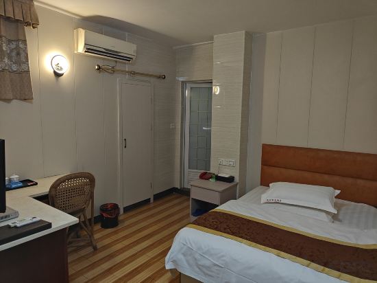 Others 2, Hongsheng Business Hotel, Heyuan