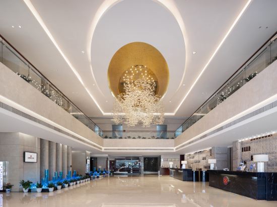 Others 2, XINYUANYUSHANG GRANDHOTELCHANGSHA, Changsha