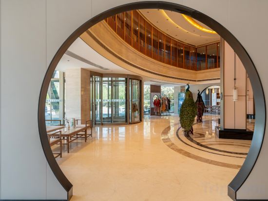 Others 4, "Moshang Elegant Hotel (Wuhai Haibowan District Government Branch, Wuhai