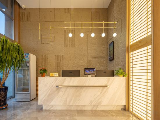 Others 4, HONOR SMART HOTEL, Yantai