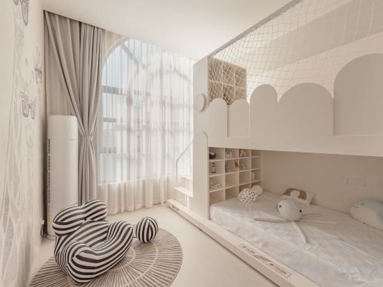 Hoye Hotel Room Type - Family-friendly Family Room