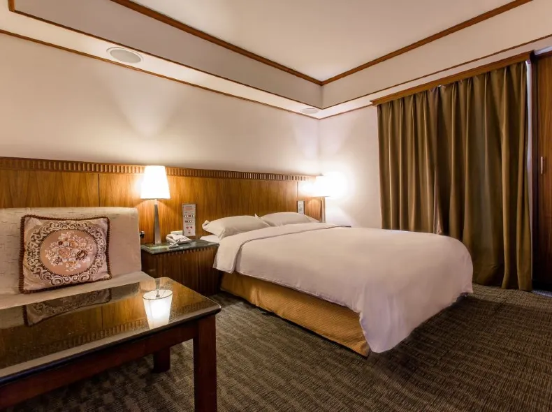 Hub Hotel Ximen-Kunming Branch