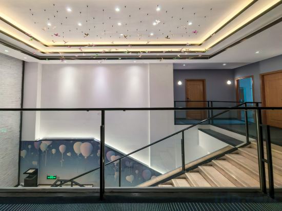 Others 2, Jiemei Hotel (Beihu Park Xiangnan Affiliated Hospital), Chenzhou