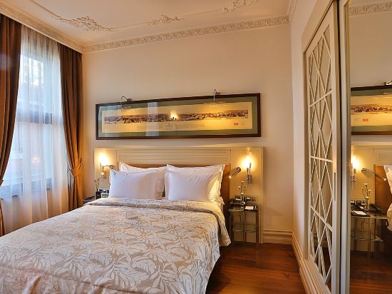 Taxim Lounge Hotel Special Category Room Type - Standard Double Room