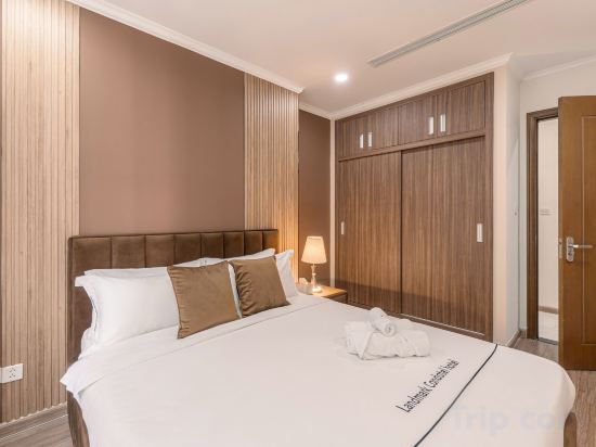 The 81 Central Condotel - WW Room Type - Superior Two-Bedroom Suite (Not Lm81 Tower)