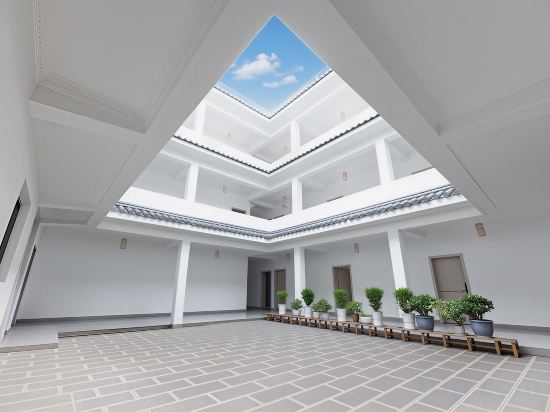 Others 4, Yunshui Yunyi Bloom Inn | Dreamy Terrace Cinema Viewing and Accommodation Hostel, Lijiang