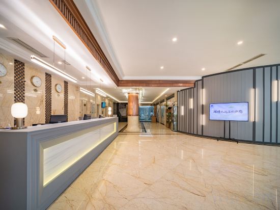 Others 3, Zhufeng Hotel, Chengdu