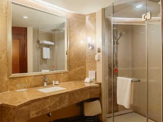 Fenyang Garden Boutique Hotel - Tap to explore photos