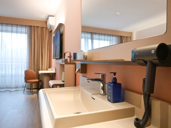 Others 5, HanTing Hotel (Arxan Xincheng Street), Xing'an