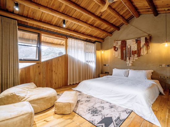 Yujian Xiaoshe Boutique Homestay