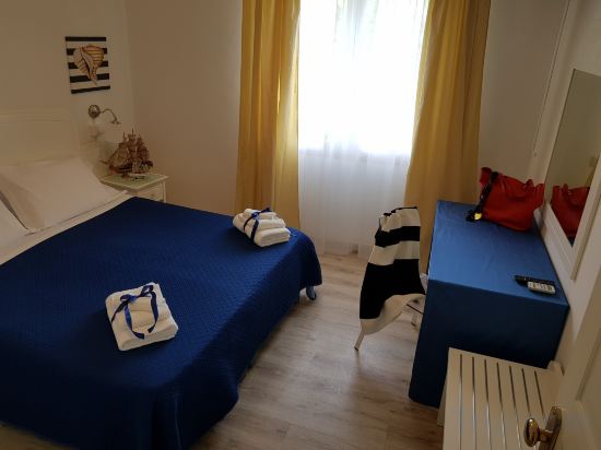 Hotel Oriente Room Type - Economy Double or Twin Room