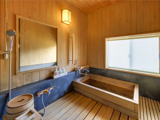 Fukiya Ryokan - Tap to explore photos