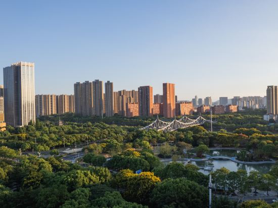 Others 2, Baiyi Hotel, Wuxi