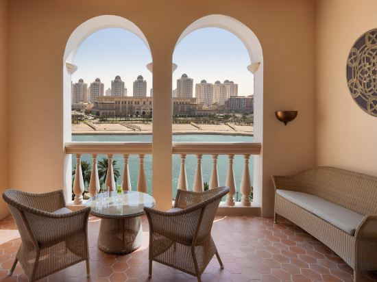Marsa Malaz Kempinski, The Pearl - Doha - Tap to explore photos