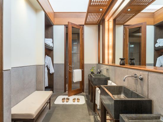 Others 2, Bolian Resort & Spa，Heshun, Baoshan