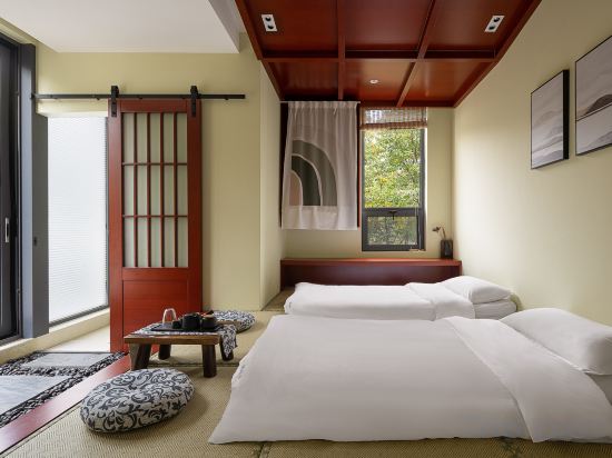 SUNHILL Homestay Room Type - SHIZU