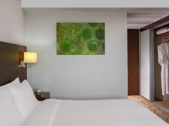 Radisson Hotel Brunei Darussalam - Tap to explore photos
