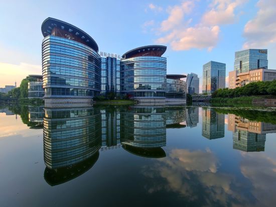 Others 4, Wuxi Idea Garden Hotel, Wuxi