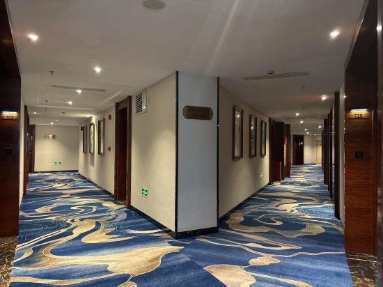 Others 5, Daxin International Hotel (Guangzhou Baiyun Wanda Branch), Guangzhou