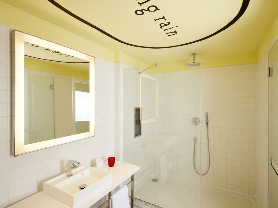 Mama Shelter Belgrade Room Type - MEDIUM MAMA