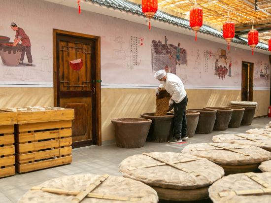 Others 4, Lingfeng Mountain Villa, Xinzhou