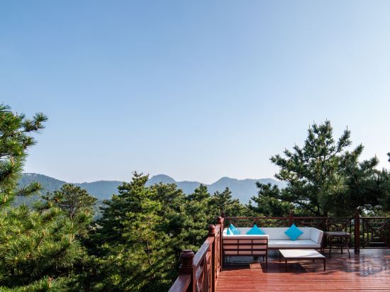 Others 5, Lushan Xiangshanyuan No.7 Resort Villa, Jiujiang