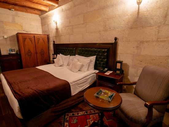 Cappadocia Cave Resort & Spa (CCR) Room Type - Superior Double Or Twin Room