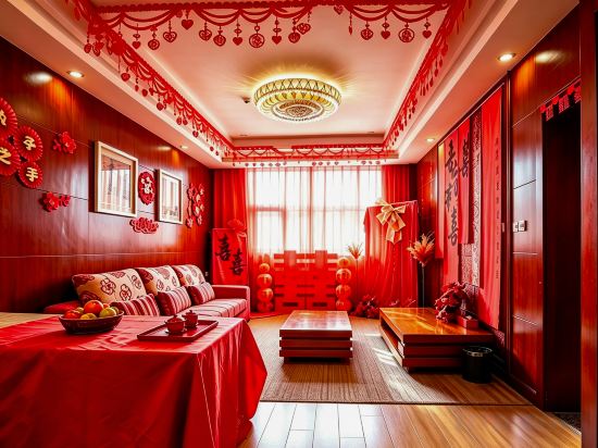 Others 4, Jindu International Hotel, Zhumadian