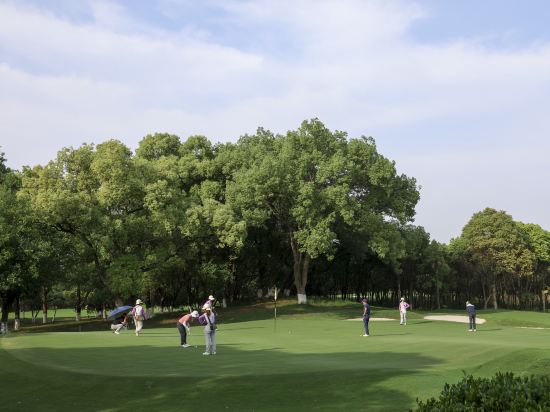 Others 4, Greenwood Golf Holiday Hotel, Nanchang
