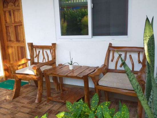 Hotel Renate Room Type - Family Room Hotel Renate Room Type - Family Room