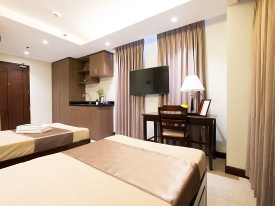Soleil Suites Cebu - Tap to explore photos
