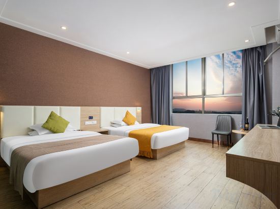 Others 2, Pinshang Hotel, Nanning