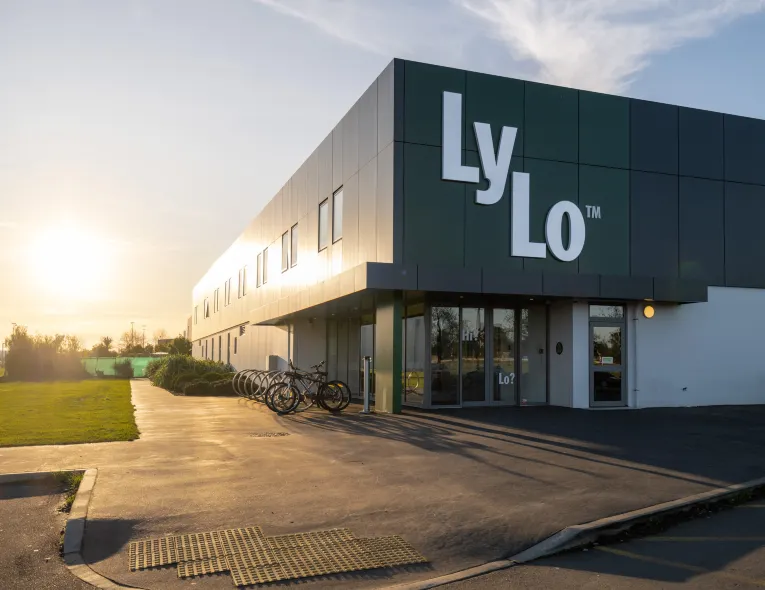 Lylo Christchurch, an EVT Hotel