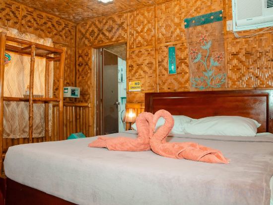 Island Tiki Paradise Resort Room Type - Family Junior Suite Island Tiki Paradise Resort Room Type - Family Junior Suite