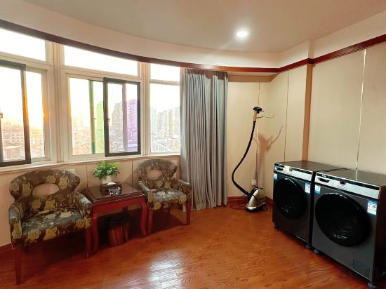 Others 3, Yuhong International Hotel, Shangrao