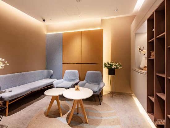 Others 5, Homeinn Hotel (Shijiazhuang Wanxiang City Liberation Square), Shijiazhuang