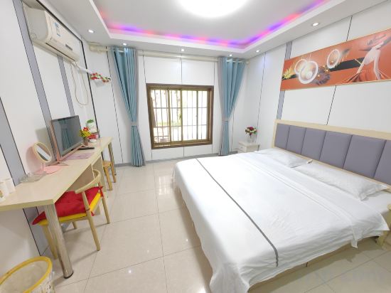 Others 3, 99 Express Homestay (Wuhan Guanggu Plaza), Wuhan