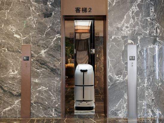Others 5, Veegle By Landison Longshan Fuyang Hangzhou, Hangzhou