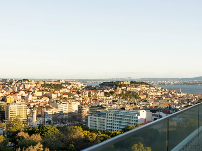 SANA Rex Hotel