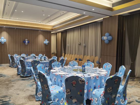 Others 4, Mehood Hotel (Zhoushan Putuo Branch), Zhoushan