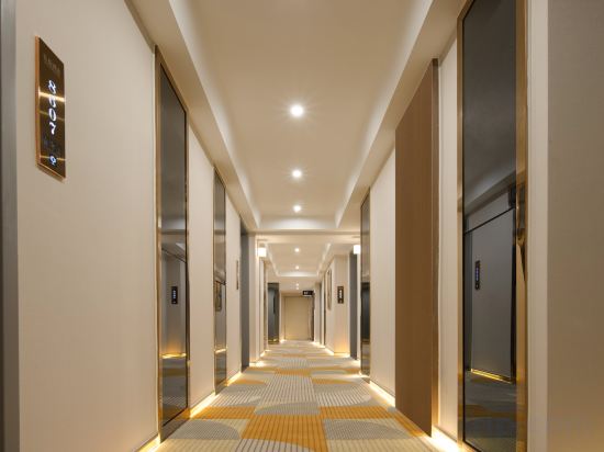 Others 2, Hongyang Hotel, Chengdu
