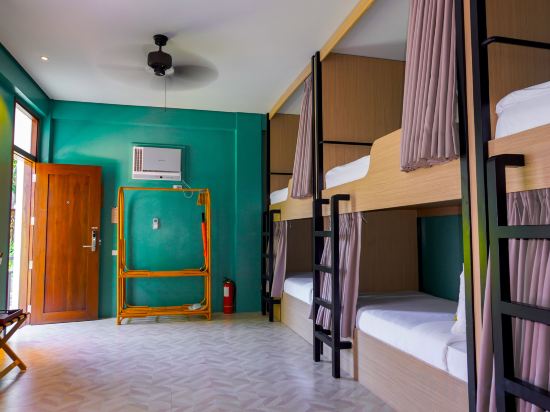 UNWND Boutique Hotel Dumaguete - Tap to explore photos