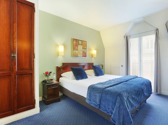 Beaugrenelle Tour Eiffel Room Type - Twin Room