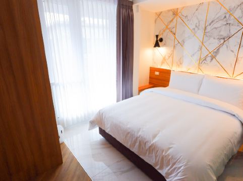 Pinnacle Dream Room Type - Superior City View