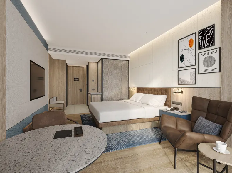 Four Points by Sheraton Shenzhen Nanshan