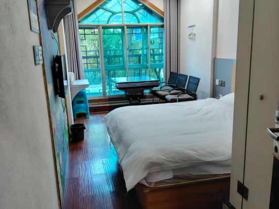 Others 4, Meijiang Hotel (Zunyi Conference Site), Zunyi