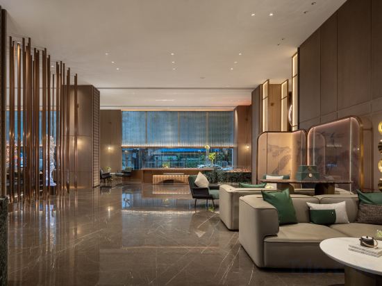 Others 5, Changsha Qintian·Yue Hotel, Changsha