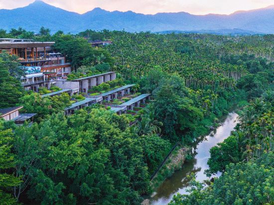 Others 5, The Tang Hotel Hainan Mount Qixian, Hainan
