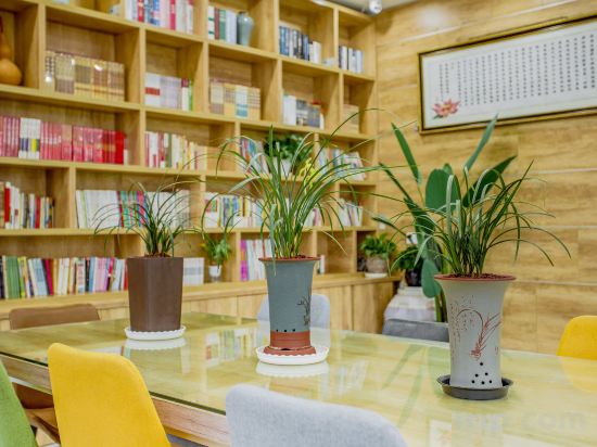 Others 3, Jiujiayi Hostel, Beijing
